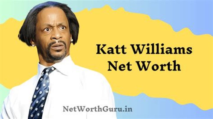 Katt Williams’ Net Worth :Salary, Career, Personal Life, Biography ,Nationality |