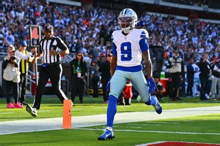 KaVontae Turpin contract, salary and net worth explored