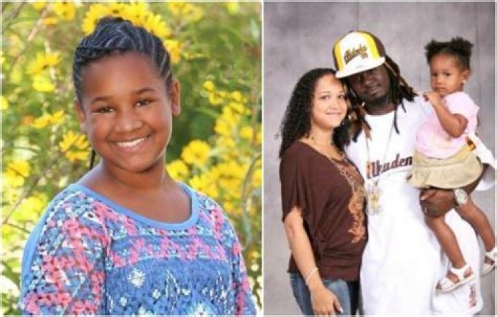 Kaydnz Kodah Najm: Facts About T-Pain's Son