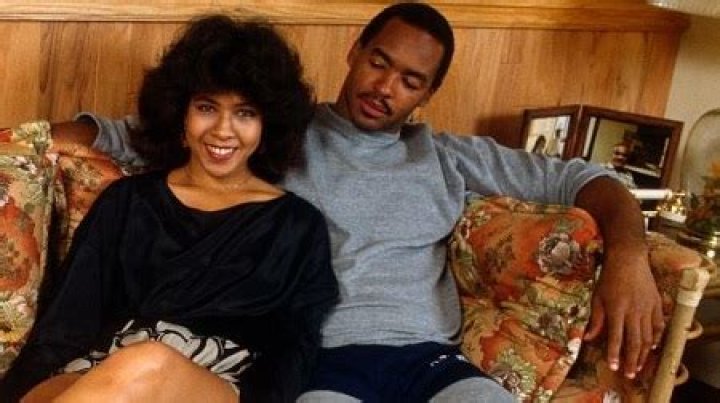 Kellen Winslow Sr wife Katrina Ramsey Bio, Profession, Son.