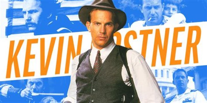 Kevin Costner Movies and TV shows |