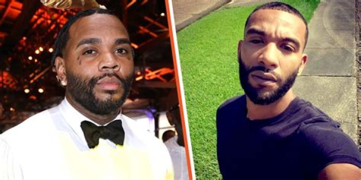 Kevin Gates Twin Brother Who Is He? How Tall Is Kevin Gates?