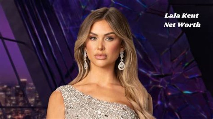 Lala Kent Net Worth, Early Life and Career, Personal Life