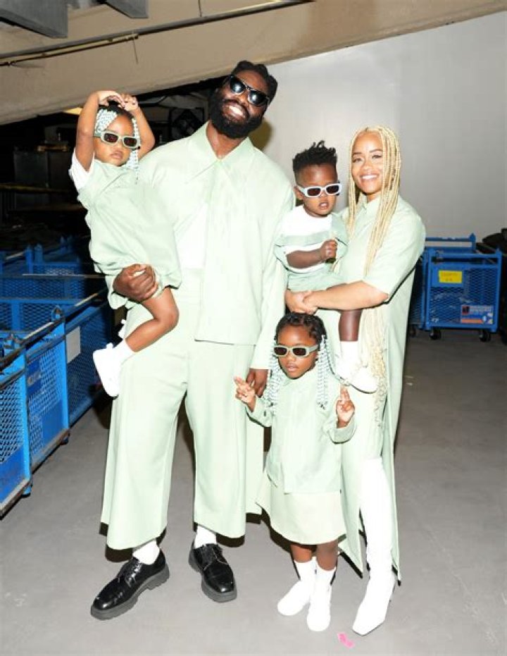 Lauryn Hill Children:exploring lauryn Hill family and personal life |