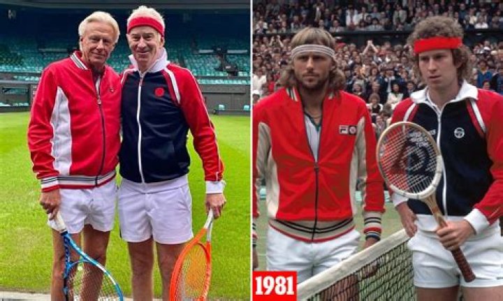 Learn All About Bjorn Borg's Son, His Life, Marriage, Family, and Net Worth Revealed