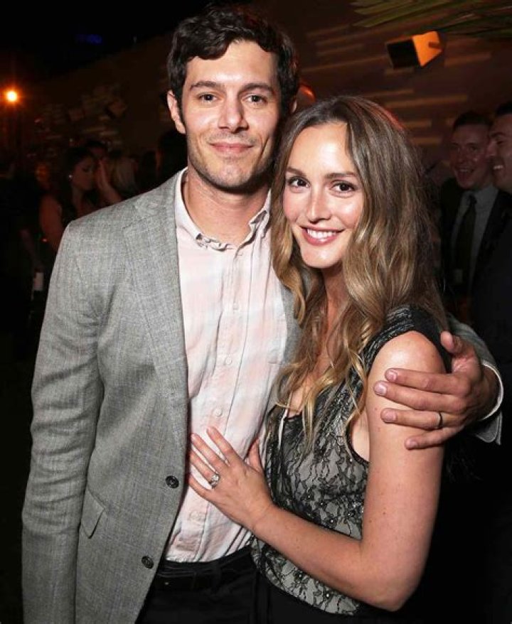 Leighton Meester Parents: Meet Leighton Meester’s Mom Constance Meester, And Dad Douglas Meester
