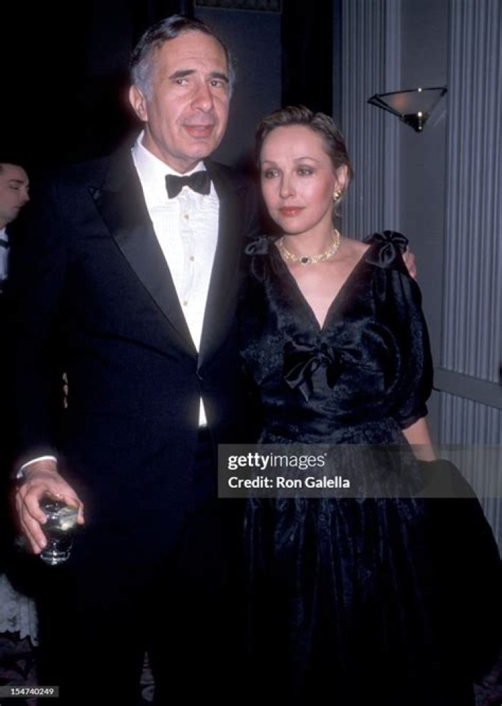 Liba Trejbal: Where Is Carl Icahn's Ex-wife Now?