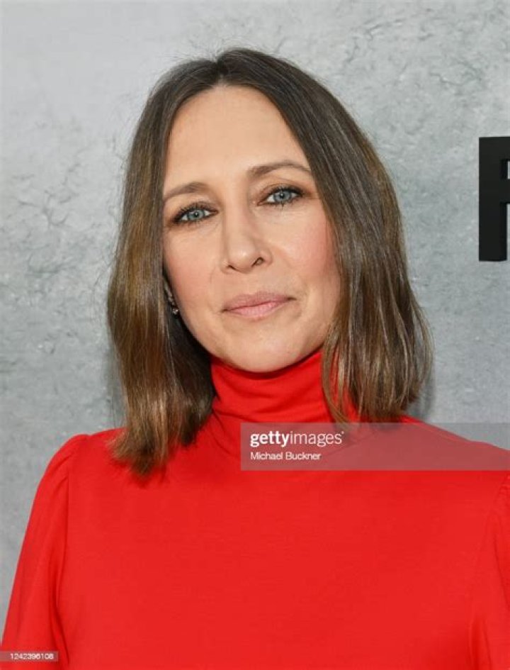 Luba Farmiga is the mother of the acclaimed actress Vera Farmiga |