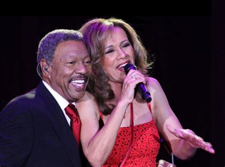 Marilyn McCoo And Billy Davis's Marital Journey