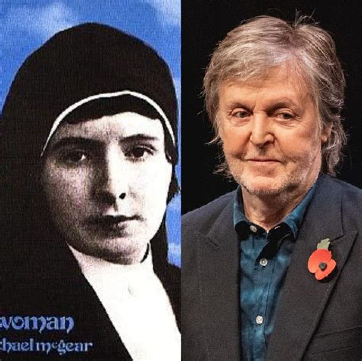 Mary Patricia McCartney: The Tragic Death of Paul McCartney's mother when he was 14