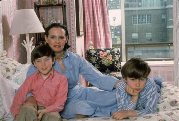 Meet Anderson Cooper's Brother and Gloria Vanderbilt's Son