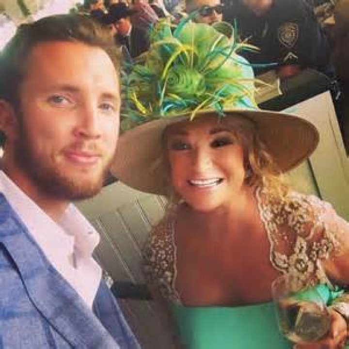 Meet Beau Grayson Tucker, Tanya Tucker's Son