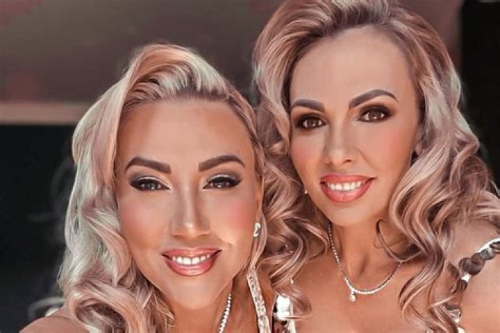 Meet Linda Scheepers and Peter Trossard
