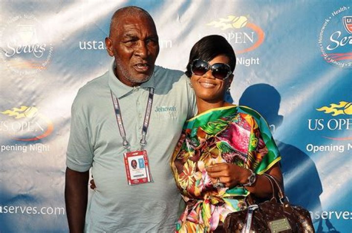 Meet Richard Williams’ Spouse and Third Wife