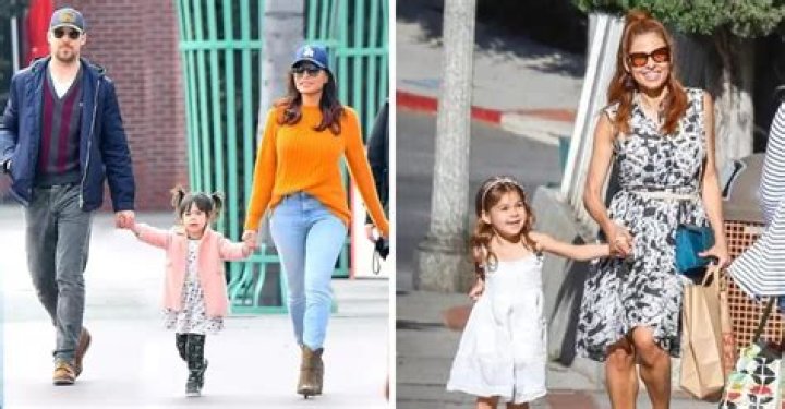 Meet The Adorable Daughter of Ryan Gosling and Eve Mendes |