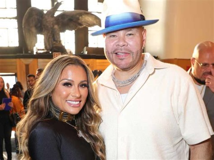 Meet The Inspiring And Accomplished Wife Of Fat Joe