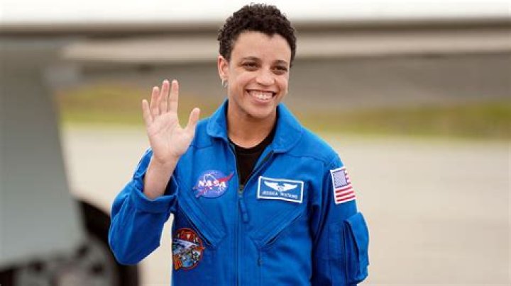 Meet The Inspiring Woman Behind Jessica Watkins' Journey To The Stars