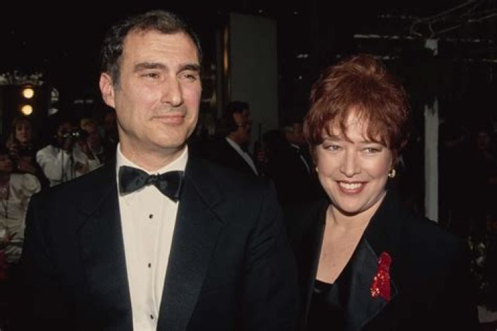 Meet Tony Campisi-Ex-husband of actress, Kathy Bates!
