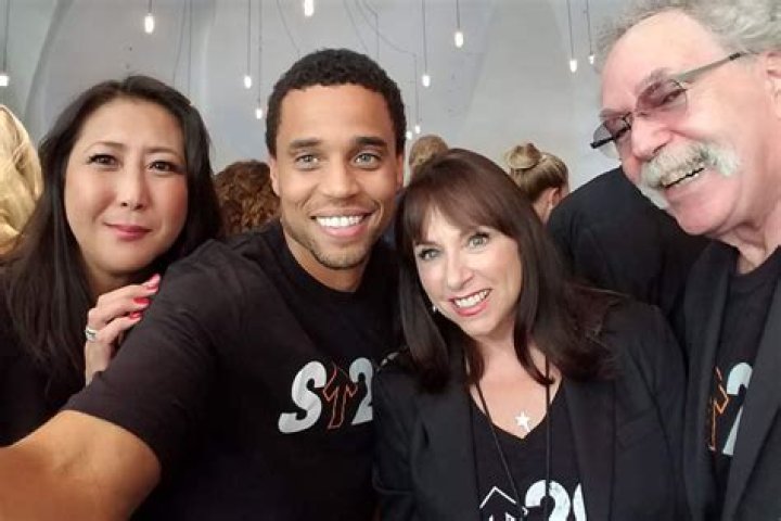 Michael Ealy Parents, Family, Career, Net Worth and More