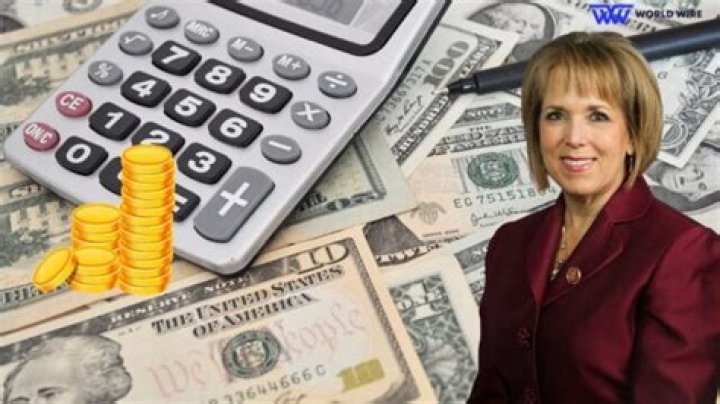 Michelle Lujan Grisham Age, Husband, Net Worth, Height