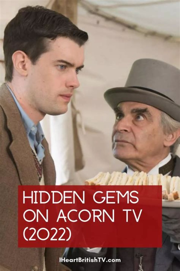 Movies, TV Shows, And Hidden Gems
