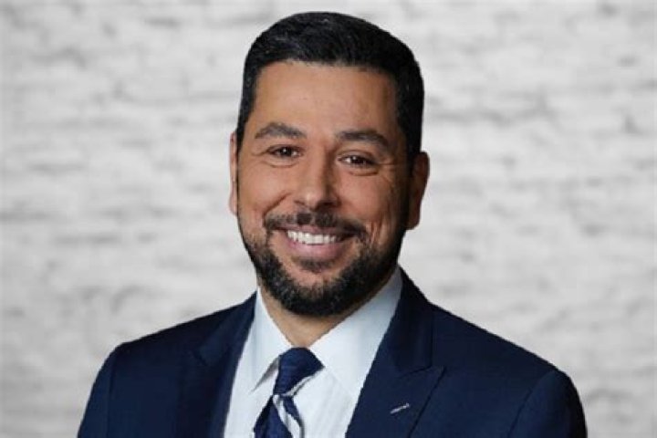 MSNBC Ayman Mohideen Wikipedia And Age: How Old Is The Journalist