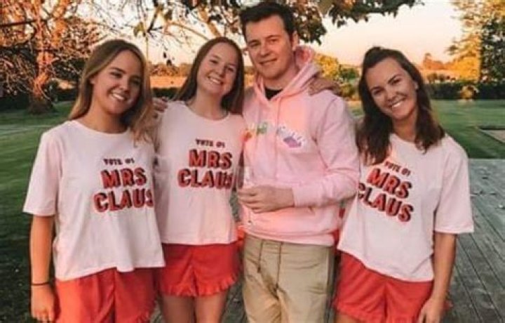 Muselk Sisters; The 3 Sisters Of The YouTuber