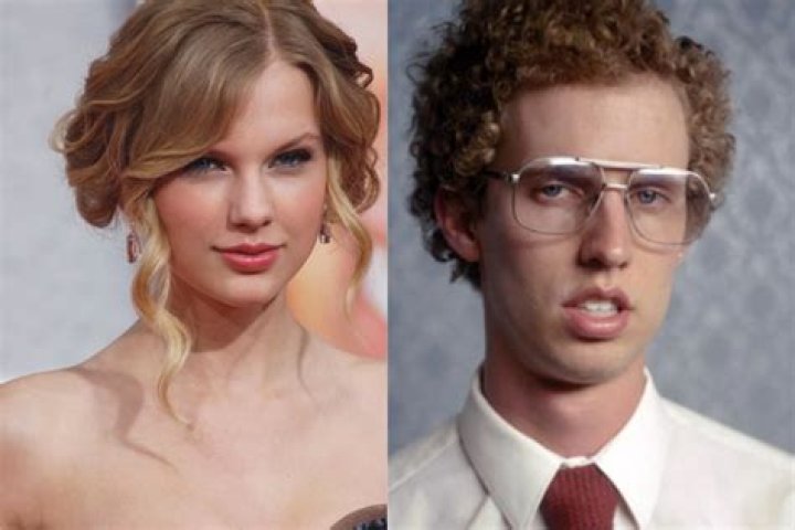 Napoleon Dynamite And Taylor Swift: Unlikely Friends, Inspiring Insights