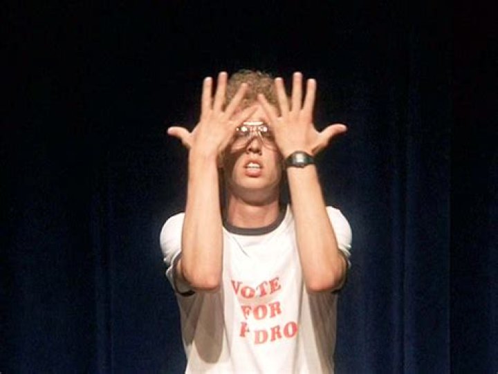 Napoleon Dynamite And Taylor Swift: Unlikely Icons, Unexpected Parallels