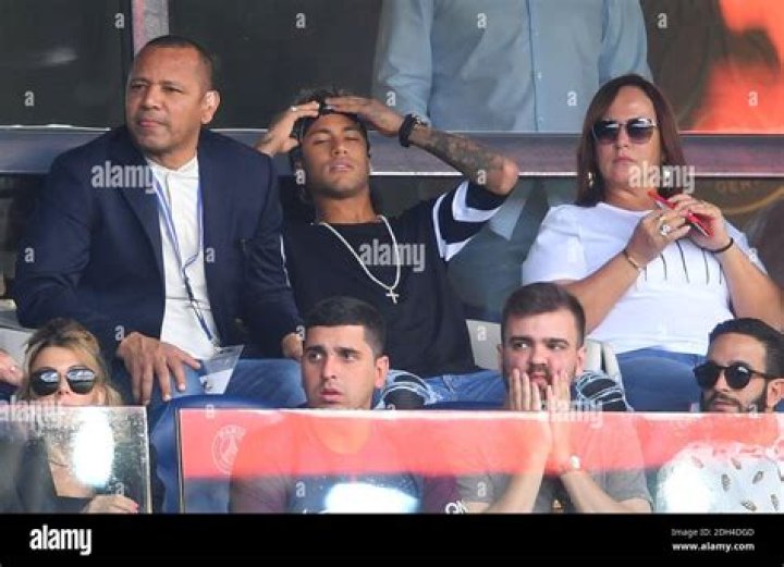 Neymar Parents: The Story Behind The Football Star’s Family