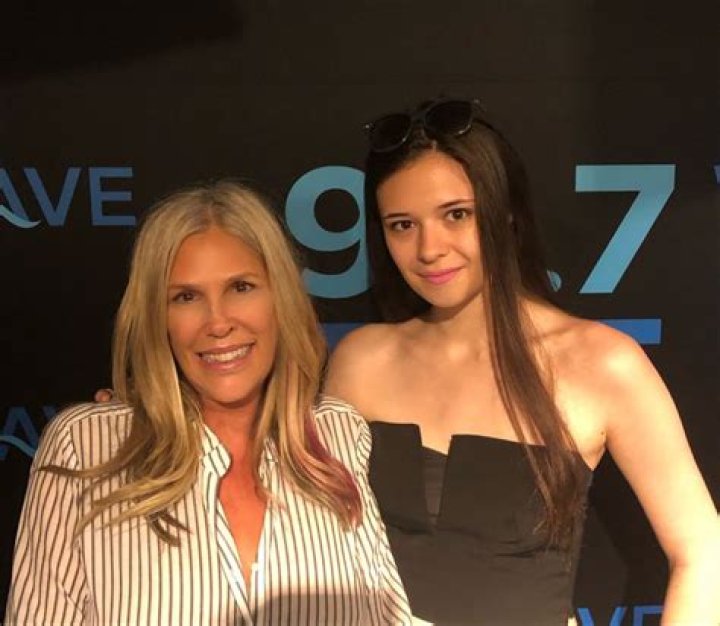 Nicole Maines And Harry Cook's Partnership