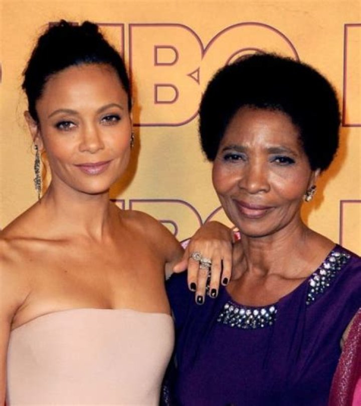 Nyasha Newton: Who is Thandiwe Newton's mother?