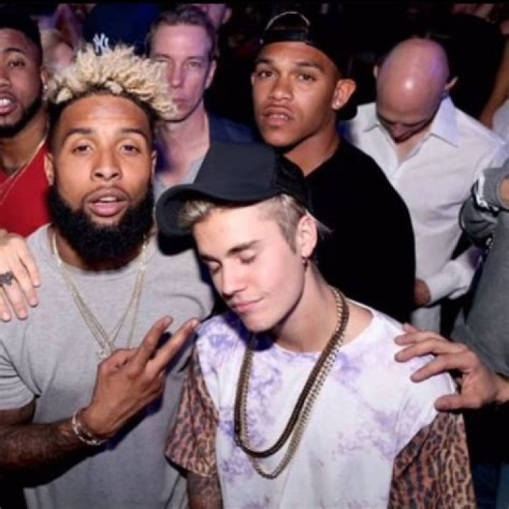 Odell Beckham Jr. And Justin Bieber's Enduring Friendship