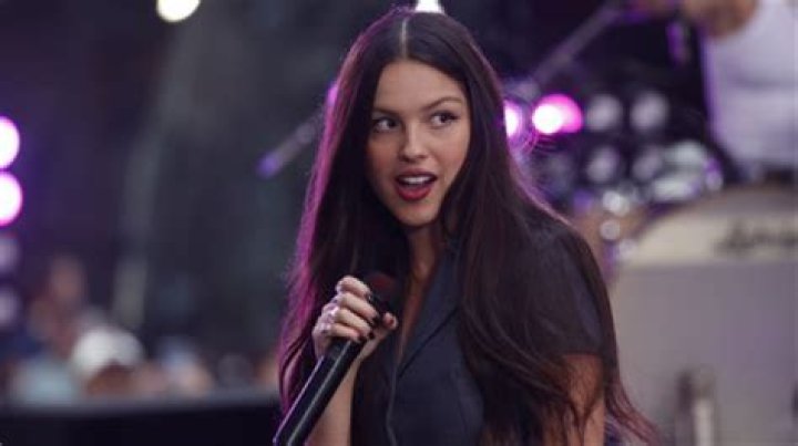 Olivia Rodrigo's College Journey Revealed