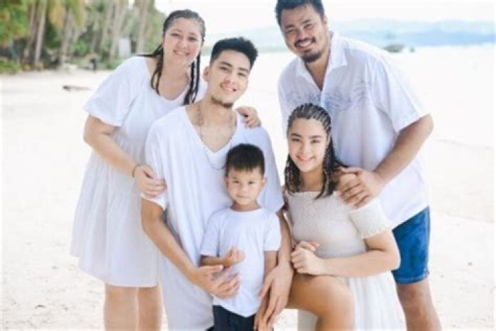 Parents, Height, Siblings, Ex-Girlfriend |