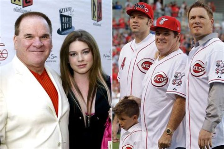 Pete Rose Jr. salary and net worth explored