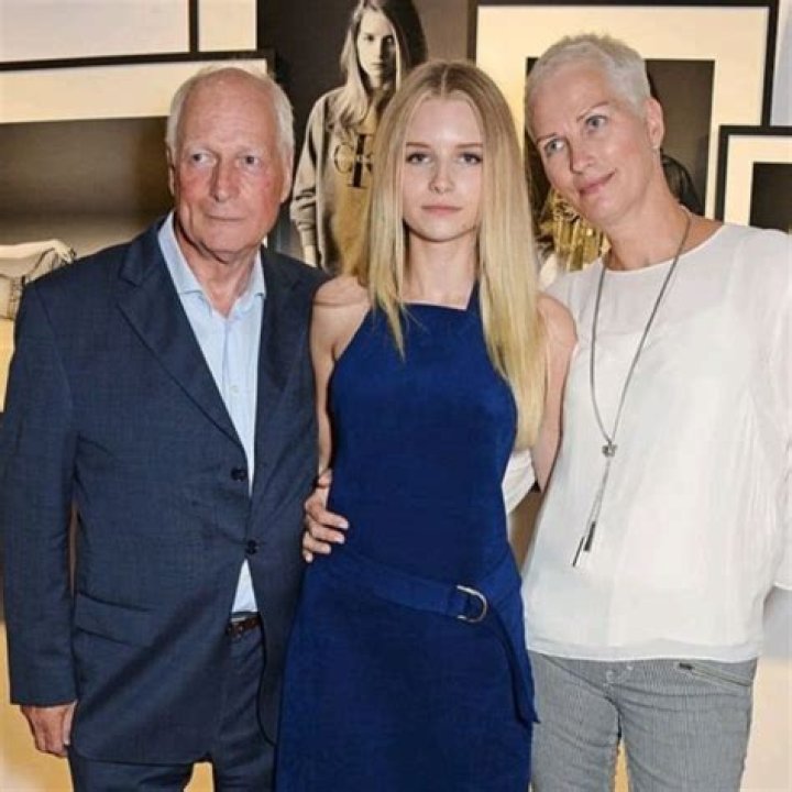 Peter Edward Moss: Where Is Kate Moss' Father Now?