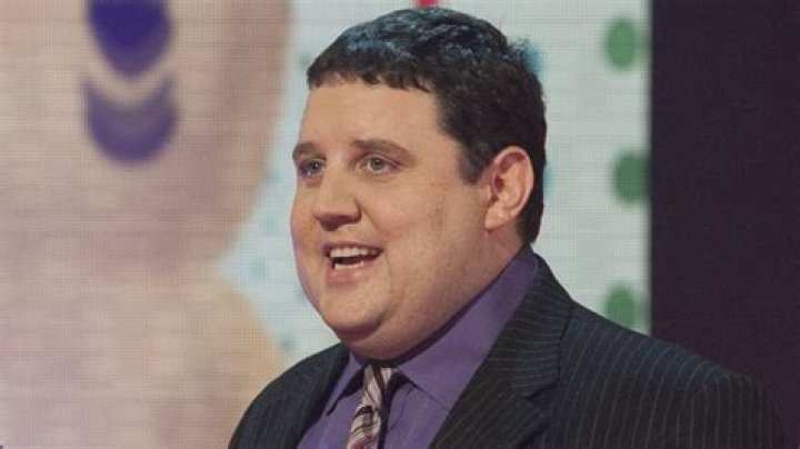 Peter Kay Children: Meet Charlie Michael Kay