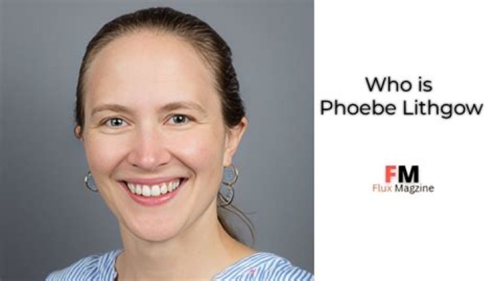 Phoebe Lithgow: Everything About John Lithgow's Daughter