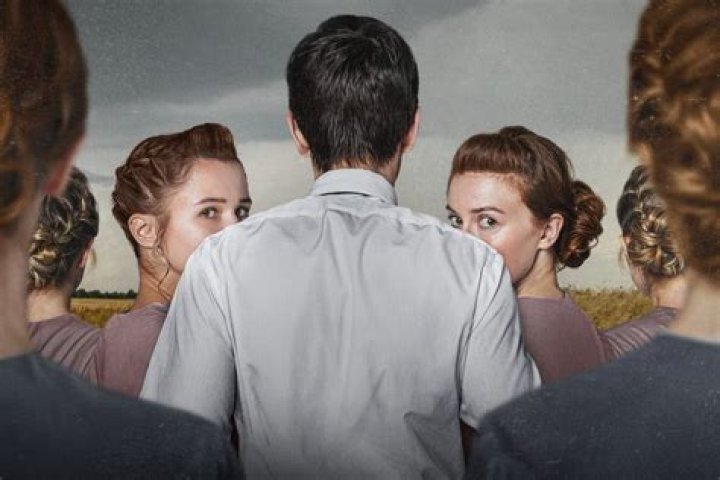Polygamy's Toll On My Life