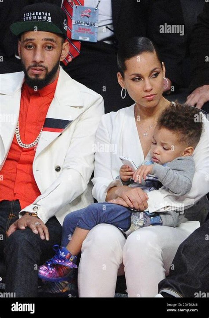 Prince Nasir Dean Biography; Net Worth, Age, Grammys, Height And Mother Of Swizz Beatz’s Son