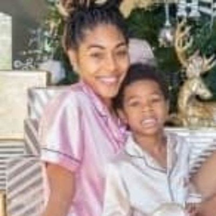 Railey Smith Cooper: The Wife of R&B Singer Pleasure P