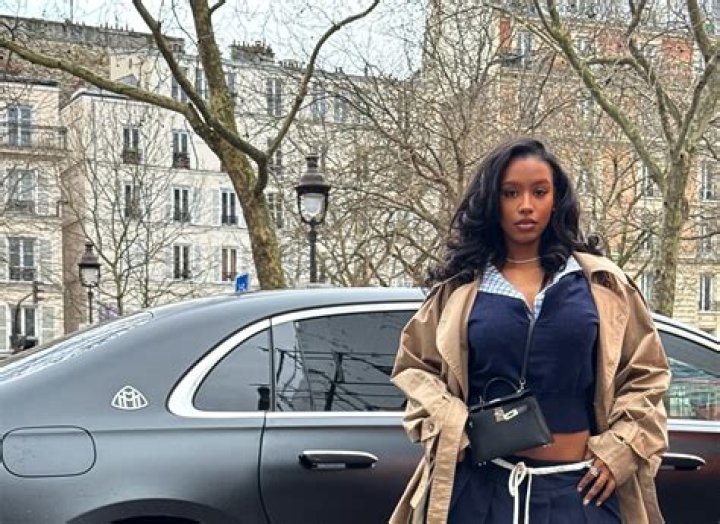 Raven Tracy's Age And Beyond