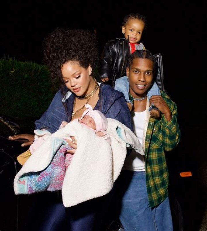 Rihanna’s Daughter Adopted: The Truth Behind the Rumors