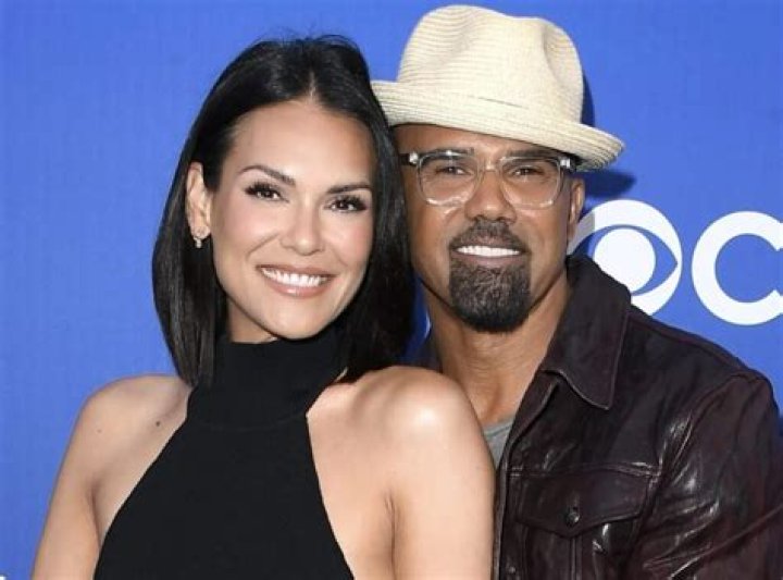 Romeo Moore- Who is Shemar Moore's brother