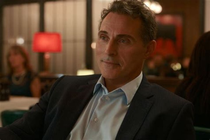 Rufus Sewell Personal Life, Net Worth, Eyes, Movies |