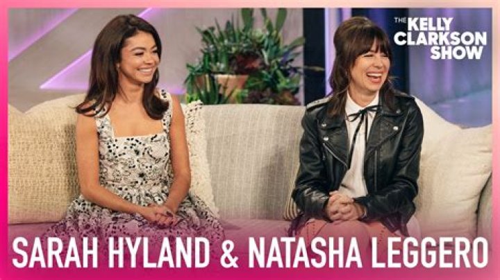 Sarah Hyland's Relationships: Behind The Spotlight