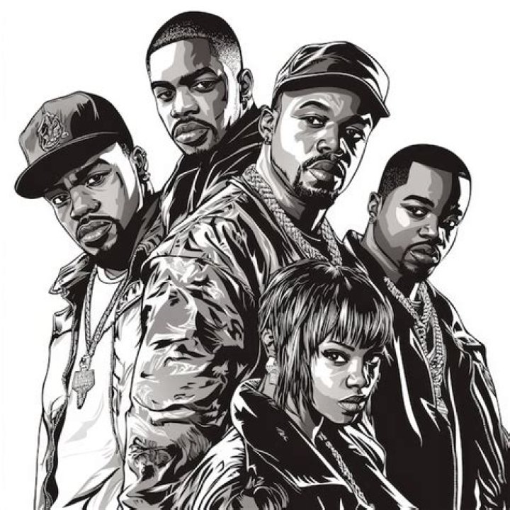 Secrets Of A Hip-Hop Icon