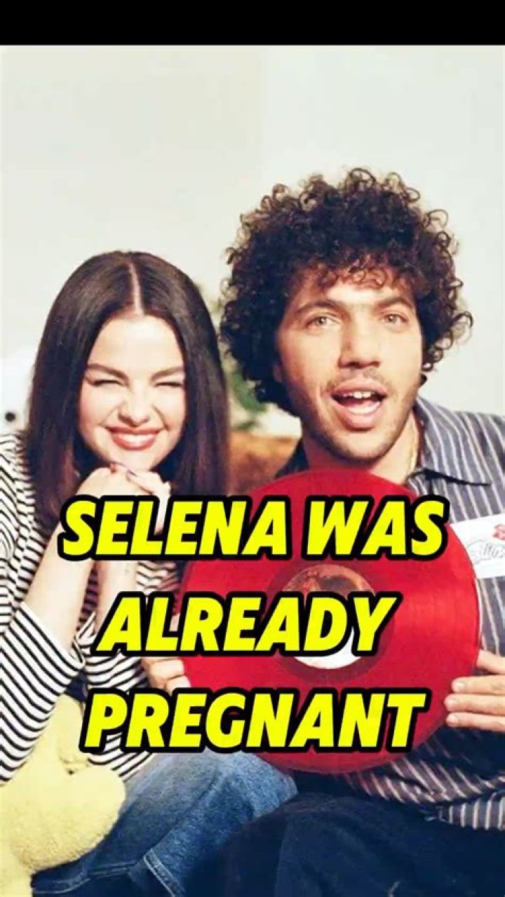 Selena Gomez's Pregnancy Rumors: Unraveling The Truth