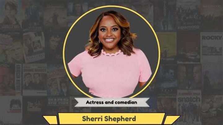 Sherri Shepherd's Earnings Per Episode: Exclusive Insights And Revelations